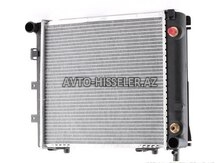 Mercedes-Benz W201 E190 Su radiatoru  2015002903